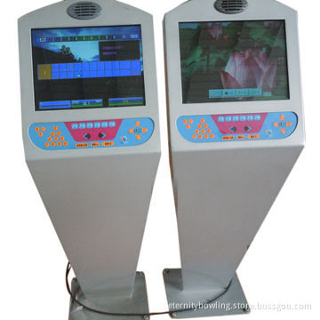 NEW 2014 Eternity Bowling Scoring System